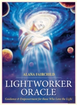 Bertrand.pt - Lightworker Oracle