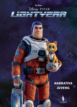 Bertrand.pt - Lightyear - Narrativa Juvenil