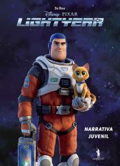 Lightyear - Narrativa Juvenil