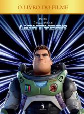 Lightyear - O Livro do Filme