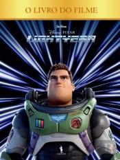 Lightyear - O Livro do Filme