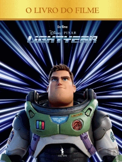 Bertrand.pt - Lightyear - O Livro do Filme