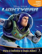 Lightyear - Para o Infinito e Mais Além!