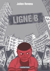 Ligne B