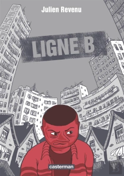 Bertrand.pt - Ligne B