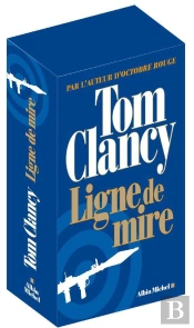 Ligne De Mire ; Coffret ; T.1 Et T.2