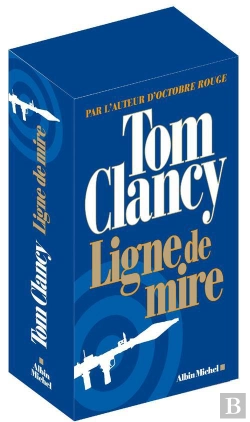 Bertrand.pt - Ligne De Mire ; Coffret ; T.1 Et T.2