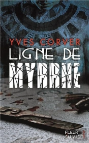 Ligne De Myrrhe