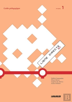Bertrand.pt - Ligne Directe T.1; Niveau A1 ; Guide Pédagogique