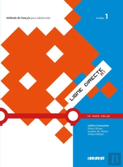 Bertrand.pt - Ligne Directe T.1; Niveau A1 ; Livre De L'Élève