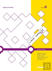 Ligne Directe T.2; Niveau A2.1 ; Cahier D'Exercices + Cdrom
