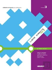 Ligne Directe T.3; Niveau A2 ; Livre De L'Élève