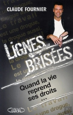 Bertrand.pt - Lignes Brisées, Quand La Vie Reprend Ses Droits