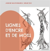 Lignes D Encre Et De Mots