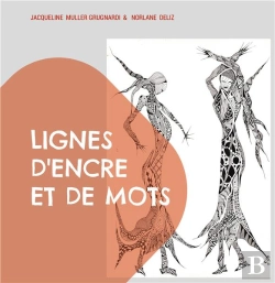 Bertrand.pt - Lignes D Encre Et De Mots