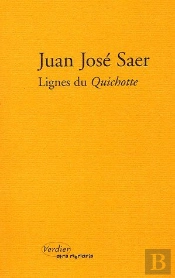 Lignes De Force Du Quichotte