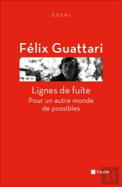 Lignes De Fuite - Pour Un Autre Monde De Possibles