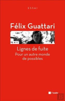 Bertrand.pt - Lignes De Fuite - Pour Un Autre Monde De Possibles