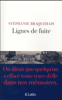 Bertrand.pt - Lignes De Fuite