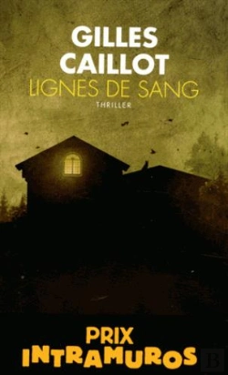 Bertrand.pt - Lignes De Sang