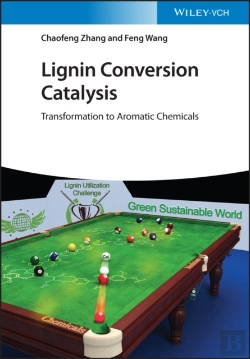 Bertrand.pt - Lignin Conversion Catalysis