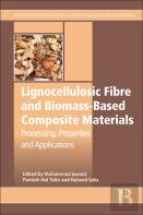 Lignocellulosic Fibre And Biomass-Based Composite Materials