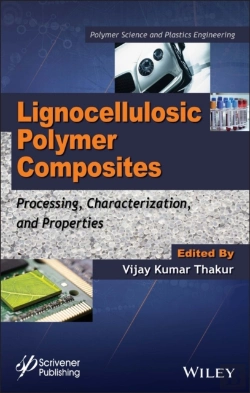 Bertrand.pt - Lignocellulosic Polymer Composites