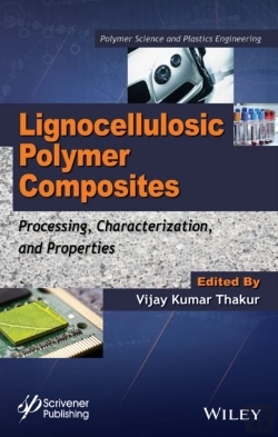 Bertrand.pt - Lignocellulosic Polymer Composites