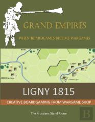 Ligny 1815