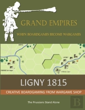 Ligny 1815