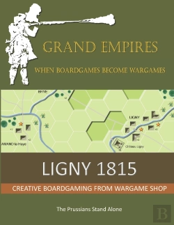 Bertrand.pt - Ligny 1815