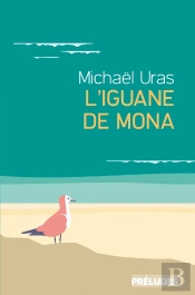 L'Iguane De Mona