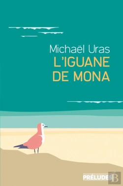 Bertrand.pt - L'Iguane De Mona