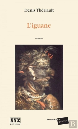 Bertrand.pt - L'Iguane