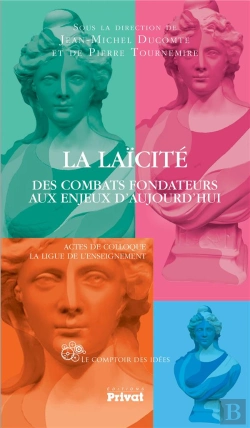 Bertrand.pt - Ligue De L'Enseignement Et La Laicite (La)