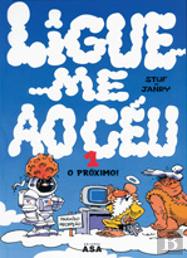 Ligue-me ao Céu - O Próximo! 