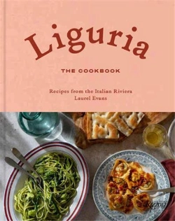 Bertrand.pt - Liguria: The Cookbook