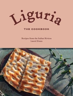 Bertrand.pt - Liguria: The Cookbook