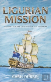 Ligurian Mission
