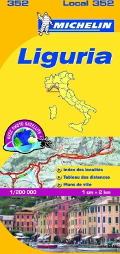 Ligurie
