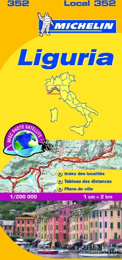 Bertrand.pt - Ligurie