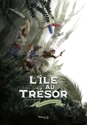 L'Iîe Au Trésor