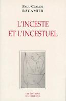 LIiInceste Et Lincestuel