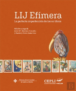 Bertrand.pt - Lij Efímera. La Perfecta Imperfección De Los No Libros
