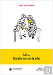 Lij. Literatura Mayor De Edad