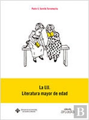 Lij. Literatura Mayor De Edad