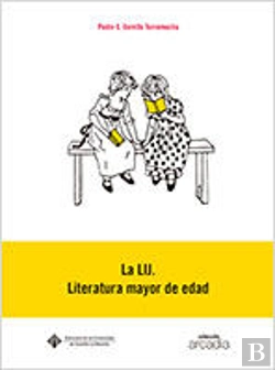 Bertrand.pt - Lij. Literatura Mayor De Edad
