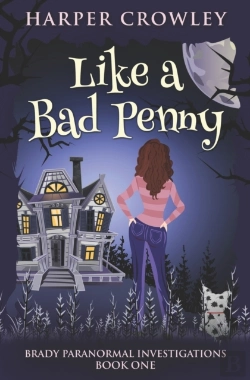 Bertrand.pt - Like A Bad Penny