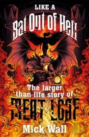 Like A Bat Out Of Hell