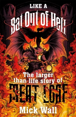 Bertrand.pt - Like A Bat Out Of Hell